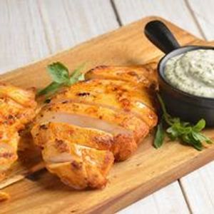 imagem do produto Filé de Frango na Chapa