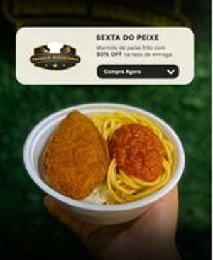 imagem do produto ✨ Sexta Premium Dupla