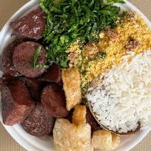 imagem do produto Feijoada Simples (M) 750ML