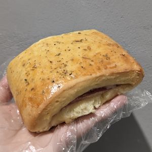 imagem do produto Salgado de forno