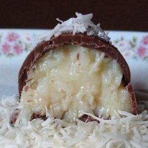 imagem do produto Trufa Beijinho