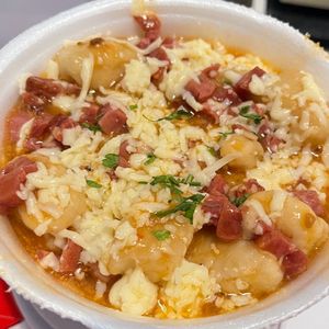 imagem do produto Nhoque de Calabresa 