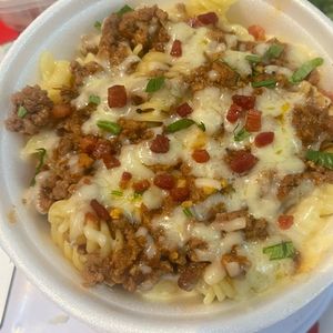 imagem do produto Macarrão a bolhonhesa 500ml 