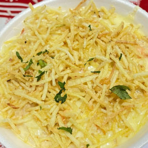 imagem do produto Risoto de camarão ao modo delícia 500ml