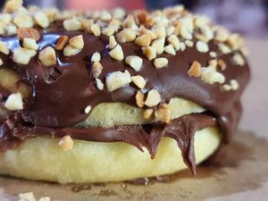 imagem do produto Ferreiro