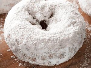 imagem do produto Donuts de açúcar