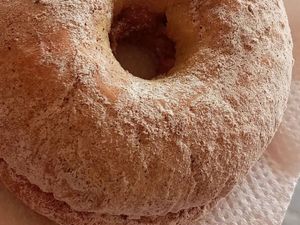 imagem do produto Donuts açúcar e canela