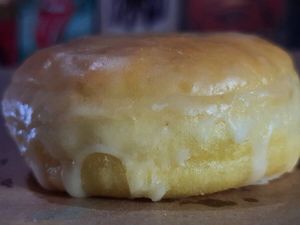 imagem do produto Glazed