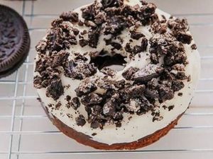 imagem do produto Oreo Branco