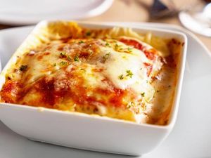 imagem do produto Lasanhas boloensa