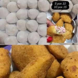 imagem do produto Salgado 