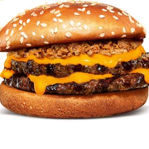 imagem do produto Cheddar Duplo