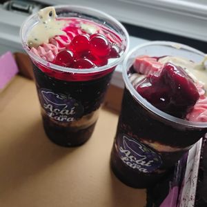 imagem do produto Combo perfect 💜✨ no copo 500ml 