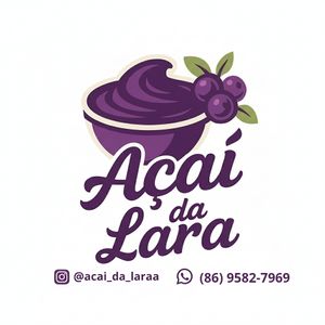 imagem do produto Açaí com yougut de frutas vermelhas no pote 350ml 