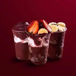 imagem do produto Açaí de 300 ml