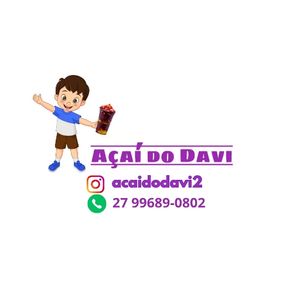 Açaí Do Davi
