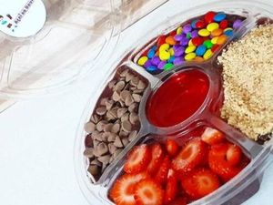 imagem do produto Roleta de açai - 450ml