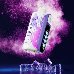 imagem do produto ELFBAR 40K