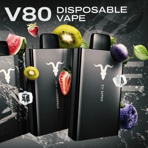 imagem do produto IGNITE V80 8.000 🏆