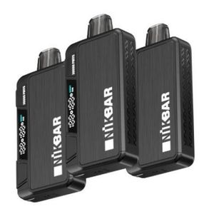 imagem do produto ✨️🆕️ NIKBAR 30.000