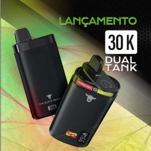 imagem do produto  BLACKSHEEP 30.000 DUAL TANK