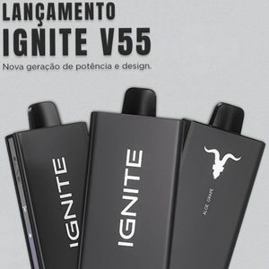imagem do produto 🆕️ IGNITE V55 5.500 