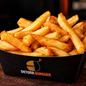 imagem do produto Batata frita individual