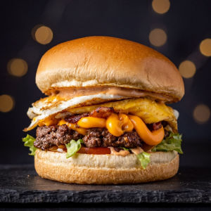 imagem do produto Detona cheddar