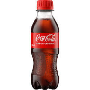 imagem do produto Coca cola 200 ml