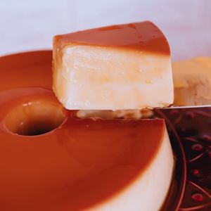 imagem do produto Pudim Tradicional 1kg