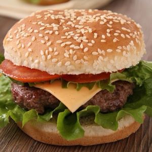 imagem do produto Hambúrguer 