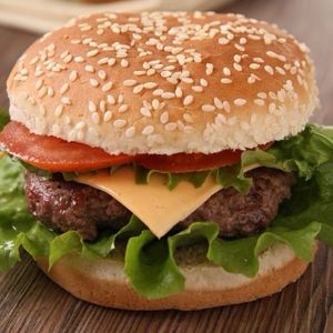 imagem do produto X- bacon 