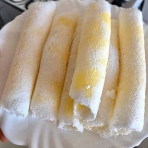 imagem do produto Tapioquinha simples 