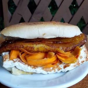 imagem do produto X caboquinho 