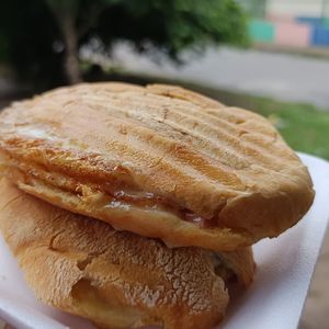 imagem do produto Misto quente 