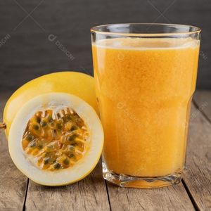 imagem do produto Suco natural ( Maracujá )