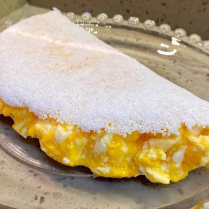 imagem do produto Tapioquinha Recheada