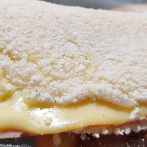 imagem do produto Tapioquinha com queijo 