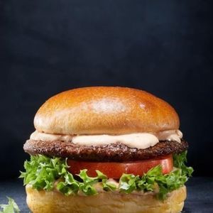 imagem do produto Hamburguer Simples 