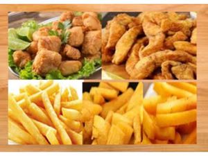 imagem do produto Combo Expresso 1