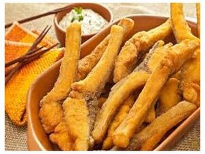 imagem do produto Costela De Tambaqui  porção