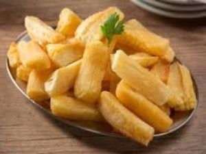 imagem do produto Mandioca frita