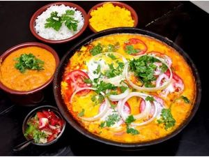 imagem do produto Moqueca de surubim