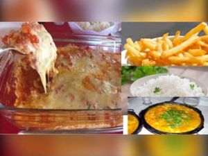 imagem do produto Filé de Tilápia á parmegiana