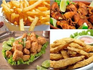 imagem do produto 38 - Combo expresso 5 ( aprox. 2 kg )