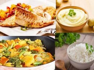 imagem do produto Filé de Surubim Grelhado