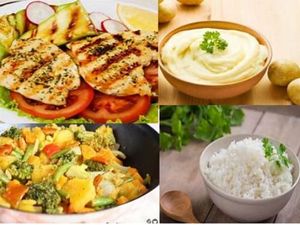 imagem do produto Filé de frango Grelhado