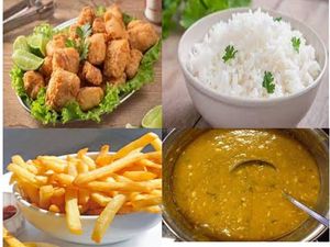 imagem do produto Surubim frito Á la carte