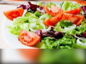 imagem do produto Salada simples