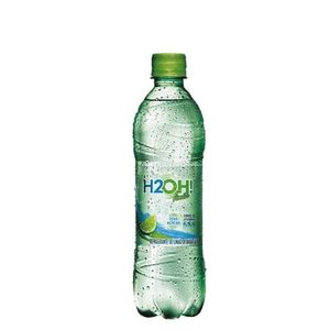imagem do produto Refrigerante H2oh Limão 500 Ml